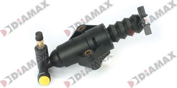 Diamax T3109 - Slave Cylinder, clutch car-mod.net