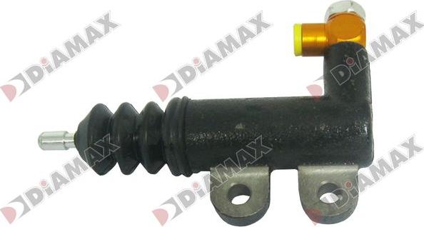 Diamax T3106 - Slave Cylinder, clutch car-mod.net
