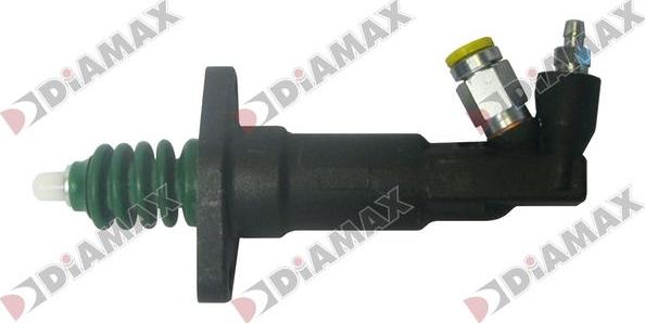 Diamax T3108 - Slave Cylinder, clutch car-mod.net