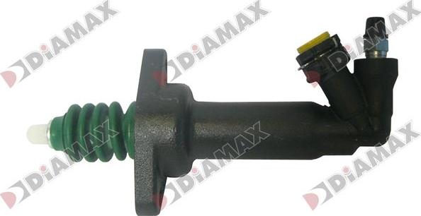 Diamax T3119 - Slave Cylinder, clutch car-mod.net