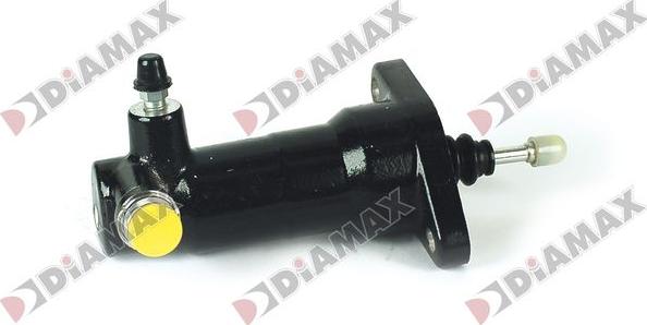 Diamax T3117 - Slave Cylinder, clutch car-mod.net