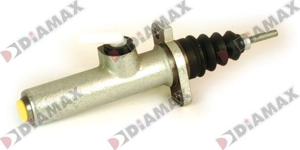 Diamax T2069 - Master Cylinder, clutch car-mod.net