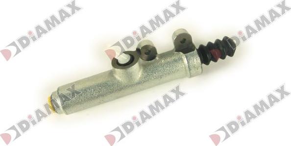 Diamax T2025 - Master Cylinder, clutch car-mod.net