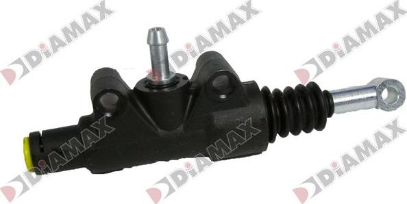 Diamax T2159 - Master Cylinder, clutch car-mod.net