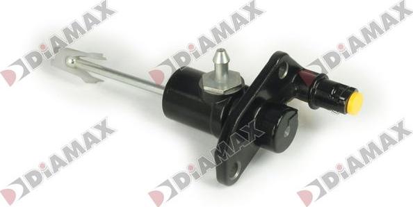 Diamax T2154 - Master Cylinder, clutch car-mod.net