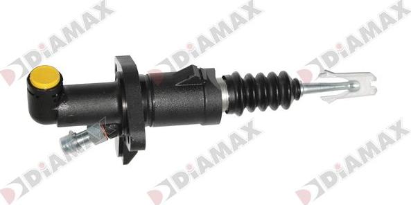 Diamax T2169 - Master Cylinder, clutch car-mod.net
