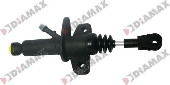Diamax T2125 - Master Cylinder, clutch car-mod.net