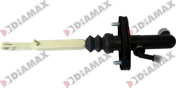 Diamax T2248 - Master Cylinder, clutch car-mod.net