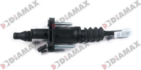 Diamax T2210 - Master Cylinder, clutch car-mod.net