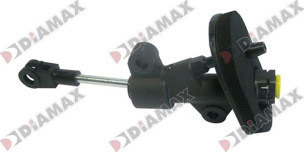 Diamax T2239 - Master Cylinder, clutch car-mod.net