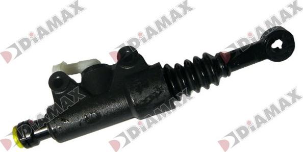 Diamax T2231 - Master Cylinder, clutch car-mod.net