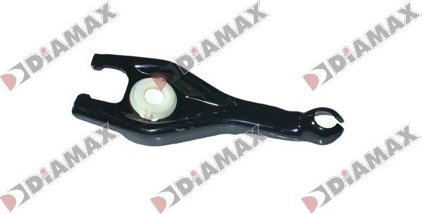 Diamax TA01007 - Release Fork, clutch car-mod.net