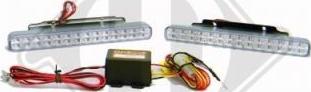 Diederichs 9900089 - Daytime Running Light car-mod.net