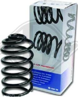 Diederichs 9984581 - Coil Spring car-mod.net