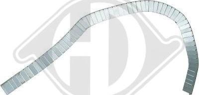 Diederichs 9920031 - Sidewall car-mod.net