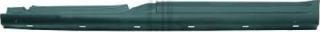Diederichs 9444051 - Foot Board, door sill car-mod.net