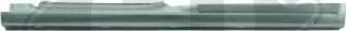Diederichs 9444021 - Foot Board, door sill car-mod.net