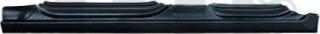 Diederichs 9445042 - Foot Board, door sill car-mod.net