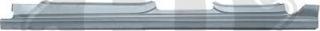 Diederichs 9445141 - Foot Board, door sill car-mod.net