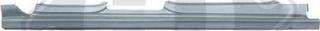 Diederichs 9445142 - Foot Board, door sill car-mod.net