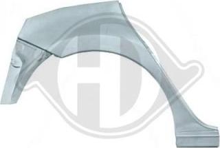 Diederichs 9445232 - Sidewall car-mod.net