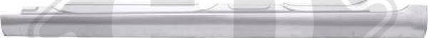 Diederichs 9454641 - Foot Board, door sill car-mod.net