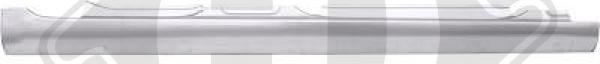 Diederichs 9454642 - Foot Board, door sill car-mod.net