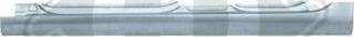 Diederichs 9454041 - Foot Board, door sill car-mod.net