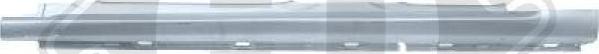 Diederichs 9454241 - Foot Board, door sill car-mod.net