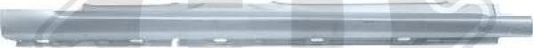 Diederichs 9454242 - Foot Board, door sill car-mod.net