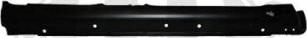 Diederichs 9450012 - Foot Board, door sill car-mod.net