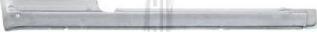 Diederichs 9450022 - Foot Board, door sill car-mod.net