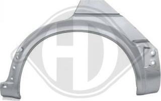 Diederichs 9450131 - Sidewall car-mod.net