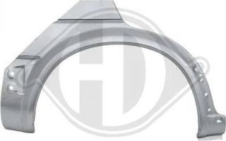 Diederichs 9450132 - Sidewall car-mod.net