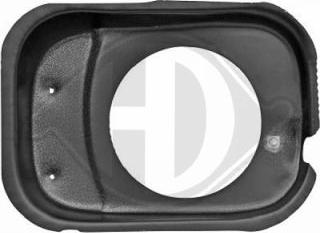 Diederichs 9451062 - Sidewall car-mod.net