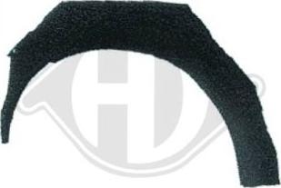 Diederichs 9451031 - Sidewall car-mod.net