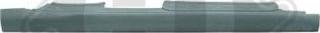 Diederichs 9453041 - Foot Board, door sill car-mod.net