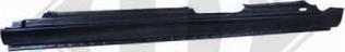 Diederichs 9452041 - Foot Board, door sill car-mod.net