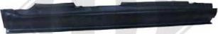 Diederichs 9452042 - Foot Board, door sill car-mod.net