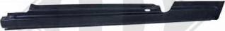 Diederichs 9452021 - Foot Board, door sill car-mod.net