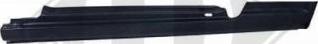 Diederichs 9452022 - Foot Board, door sill car-mod.net