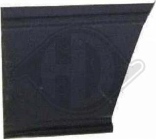 Diederichs 9416011 - Sidewall car-mod.net