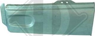 Diederichs 9416102 - Sidewall car-mod.net