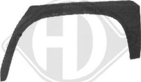 Diederichs 9416231 - Sidewall car-mod.net