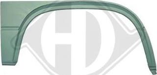 Diederichs 9416232 - Sidewall car-mod.net