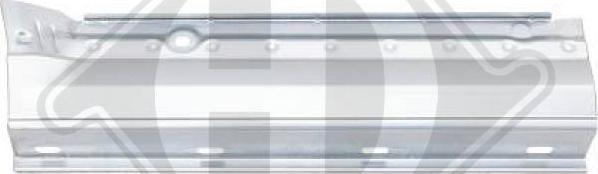 Diederichs 9411064 - Sidewall car-mod.net
