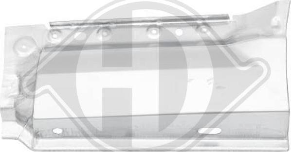 Diederichs 9411066 - Sidewall car-mod.net