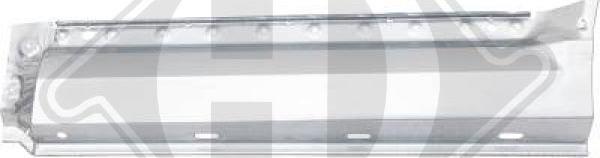 Diederichs 9411068 - Sidewall car-mod.net