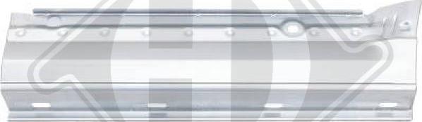 Diederichs 9411063 - Sidewall car-mod.net