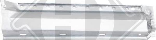 Diederichs 9411067 - Sidewall car-mod.net